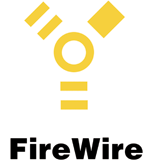 Firewire logo