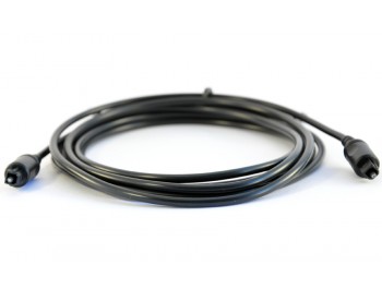 Digital Fiberkabel Toslink-Toslink 10m