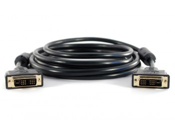 DVI-kabel 5 m