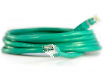 Nätverkskabel FTP Cat6 patchkabel 2 m