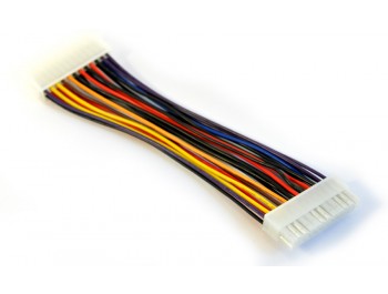 Förlängningskablage EPS/ATX12V