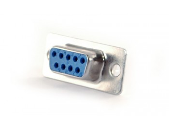 D-Sub DE-9 9pin hona