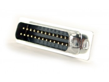 D-Sub DB-25 25pin hane