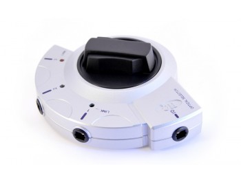 Optisk Toslink Switch
