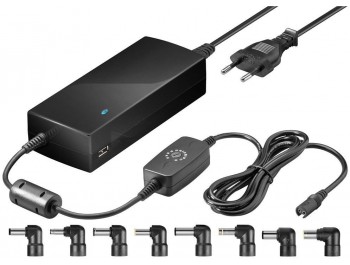 Nätadapter 110 W 12-22 V