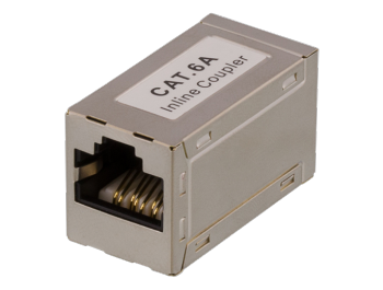 Modularskarvdon Cat6a FTP
