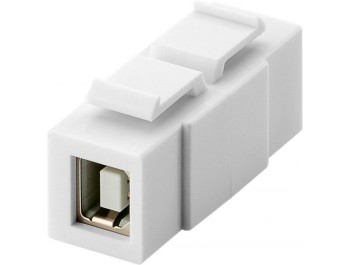 KeyStone USB module 2x USB Type B hona 