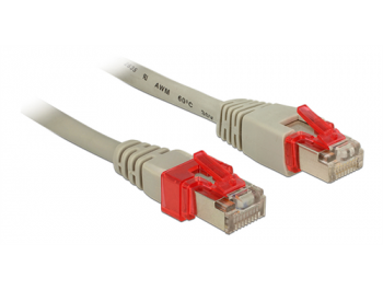 DeLOCK Reparerings clips för RJ45-kontakter 16-pack
