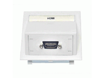 Vägguttag HDMI Thorsman 