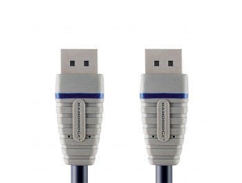 DisplayPort v1.2 hane - hane 2 m