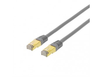 Nätverkskabel S/FTP Cat7 patchkabel 3 m 