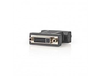 Adapter DVI-I hona - DVI-I hona