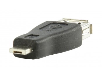 Adapter USB A hona - USB Micro A