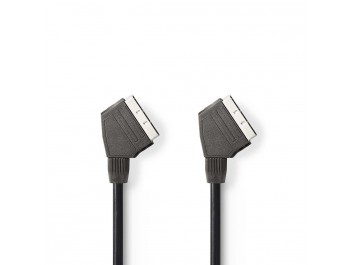 Scart-kabel 10 m