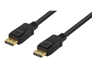 DisplayPort monitorkabel