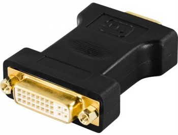 VGA hane - DVI-A hona adapter 