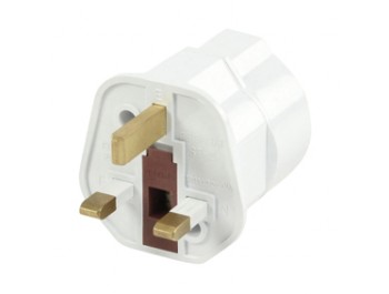 Reseadapter EU till UK
