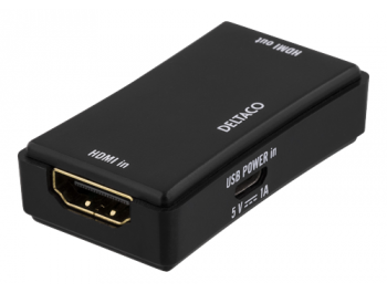 HDMI förlängare 4K 25 meter