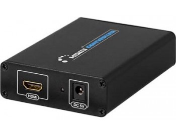 HDMI till VGA-omvandlare