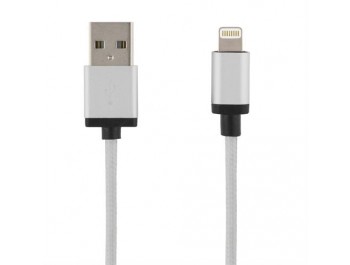 Lightning-kabel IPhone 1 meter