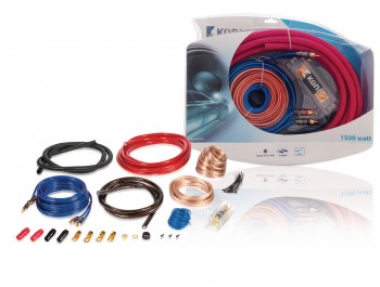 Billjudskit kit #3 - 1500w