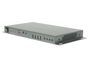 HDMI-matrix 4K switch 4x4 