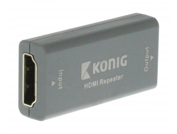 HDMI-repeater 20 m