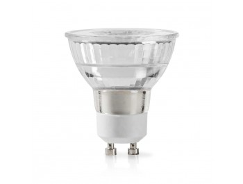 LED-lampa i halogenstil MR16 GU10 3,1 W 230 lm 2 700 K