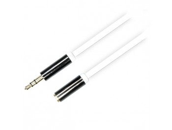 Ljudkabel AUD-Series 3.5mm rak hane - rak hona
