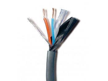 Supra MBS Mic/Line Flex 150 meter