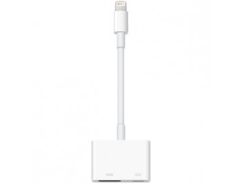 Apple Lightning - HDMI-adapter