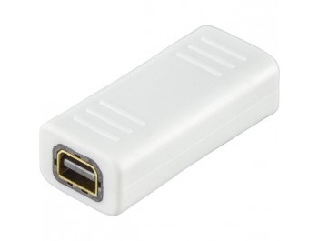 mini DisplayPort skarv - hona hona