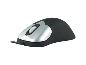 Optisk USB-mus