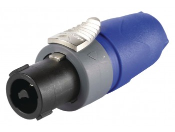 Neutrik - 2P Speakon