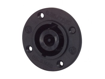 Neutrik - 8P Speakon chassi