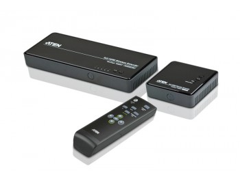Trådlös HDMI Aten 30meter 1080p