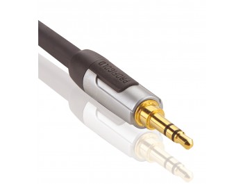 Profigold 3.5mm ljudkabel 2 m