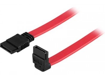 SATA/SAS-kabel 1 m