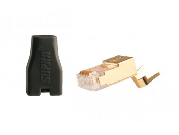 Supra RJ45 CAT7-kontakt