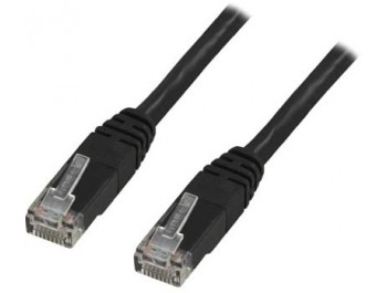 Nätverkskabel UTP Cat6 patchkabel 50 m