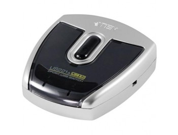 USB-switch 2-vägs