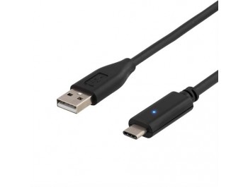 USB Typ C till Typ A