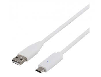 USB Typ C till Typ A