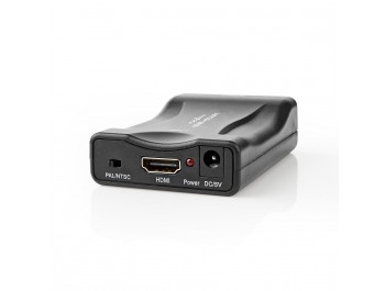 HDMI ™ till Scart Omvandlare