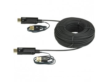 ATEN aktiv optisk HDMI-kabel 30 meter