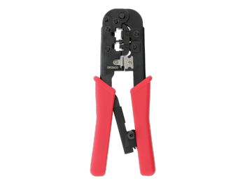 Crimpverktyg för modularkontakter 6/8-pin