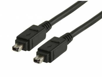 Firewirekabel 4pin - 4pin 2 m