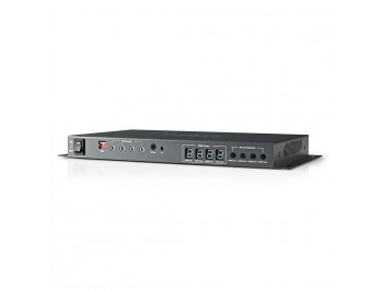 HDMI-matrix 4K switch 2x4 