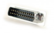 D-Sub DB-25 25pin hane