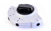 Optisk Toslink Switch